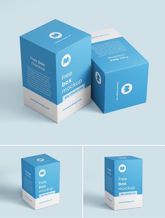 Free-Box-Mockup-80x130x80-mm